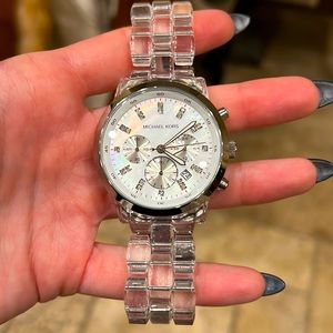 Special edition Michael Kors Watch